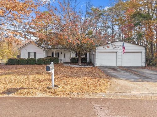 5098 Twin Oaks Ln, Murrayville, GA, 30564-1950 | Card Image