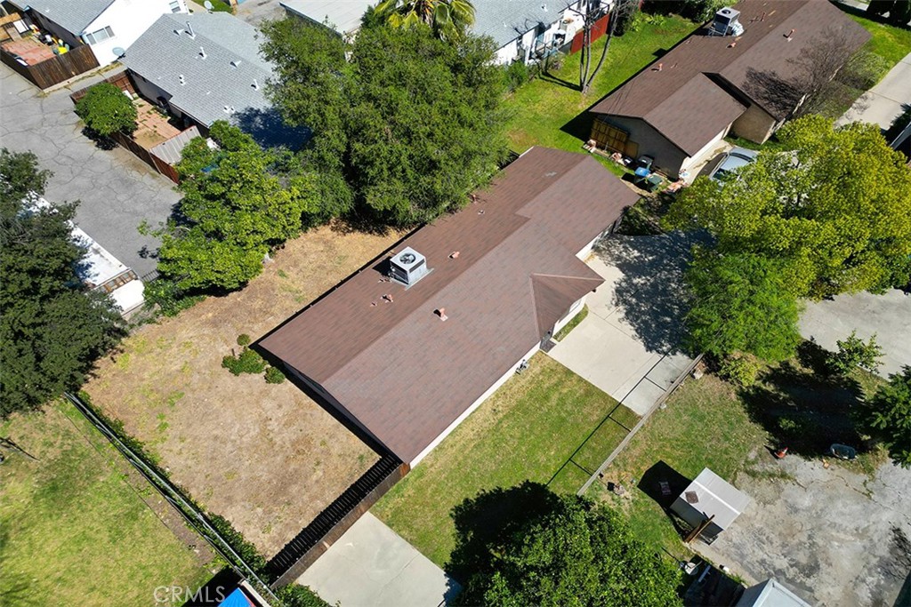 Residential Income in Pasadena 3
