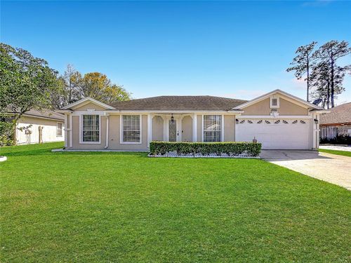 4980 Greenland Hideaway Dr S, Jacksonville, FL, 32258-1587 | Card Image