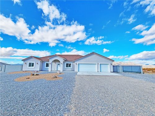 6130 Cavalry Trl, Pahrump, NV, 89060 | Card Image