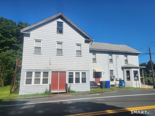 216 East St, Stafford Springs, CT, 06076-4301 | Card Image