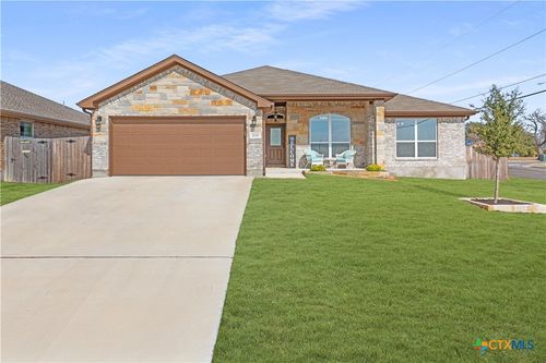 2446 Moreno Spur, Temple, TX, 76501-4825 | Card Image
