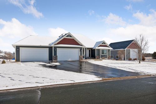 12822 96th St Ne, Otsego, MN, 55330-7389 | Card Image