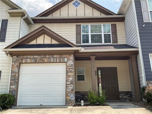 6941 Rogers Pt, Lithonia, GA, 30058-7057 | Card Image