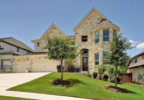 15508 Cabrillo Way, Bee Cave, TX, 78738-6186 | Card Image