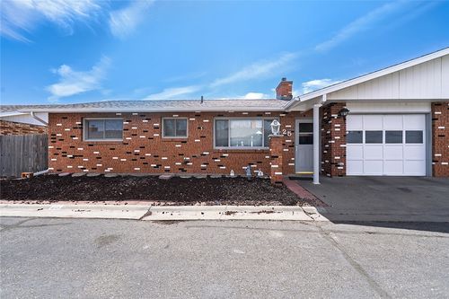 25 Heather Drive, Billings, MT, 59105 | Card Image