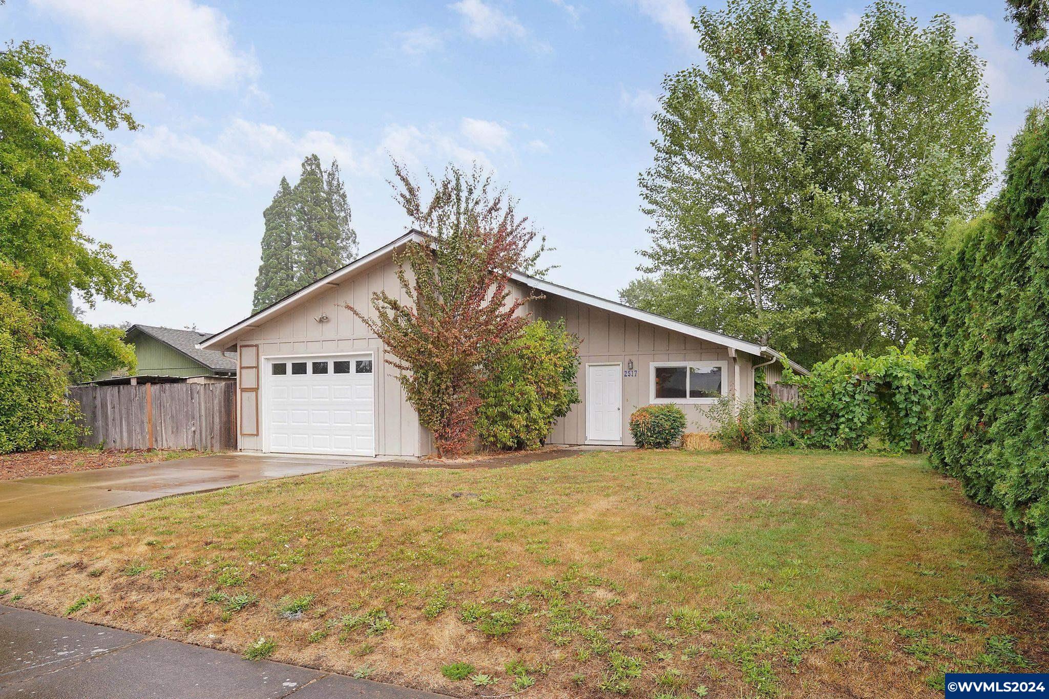 Powell Pl, Corvallis, OR 97333