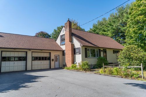1229 Porters Point Road, Colchester, VT, 05446 | Card Image