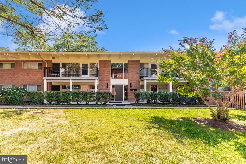 Residential Lease in KENSINGTON