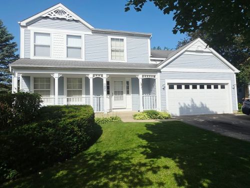 382 Deer Crossing Ct, Hainesville, IL, 60030-3850 | Card Image
