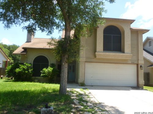 15326 Winter Mist Dr, San Antonio, TX, 78247-2951 | Card Image