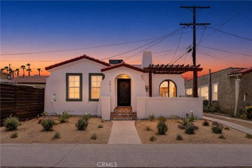 2912 W 30th St, Los Angeles, CA, 90018-3335 | Card Image