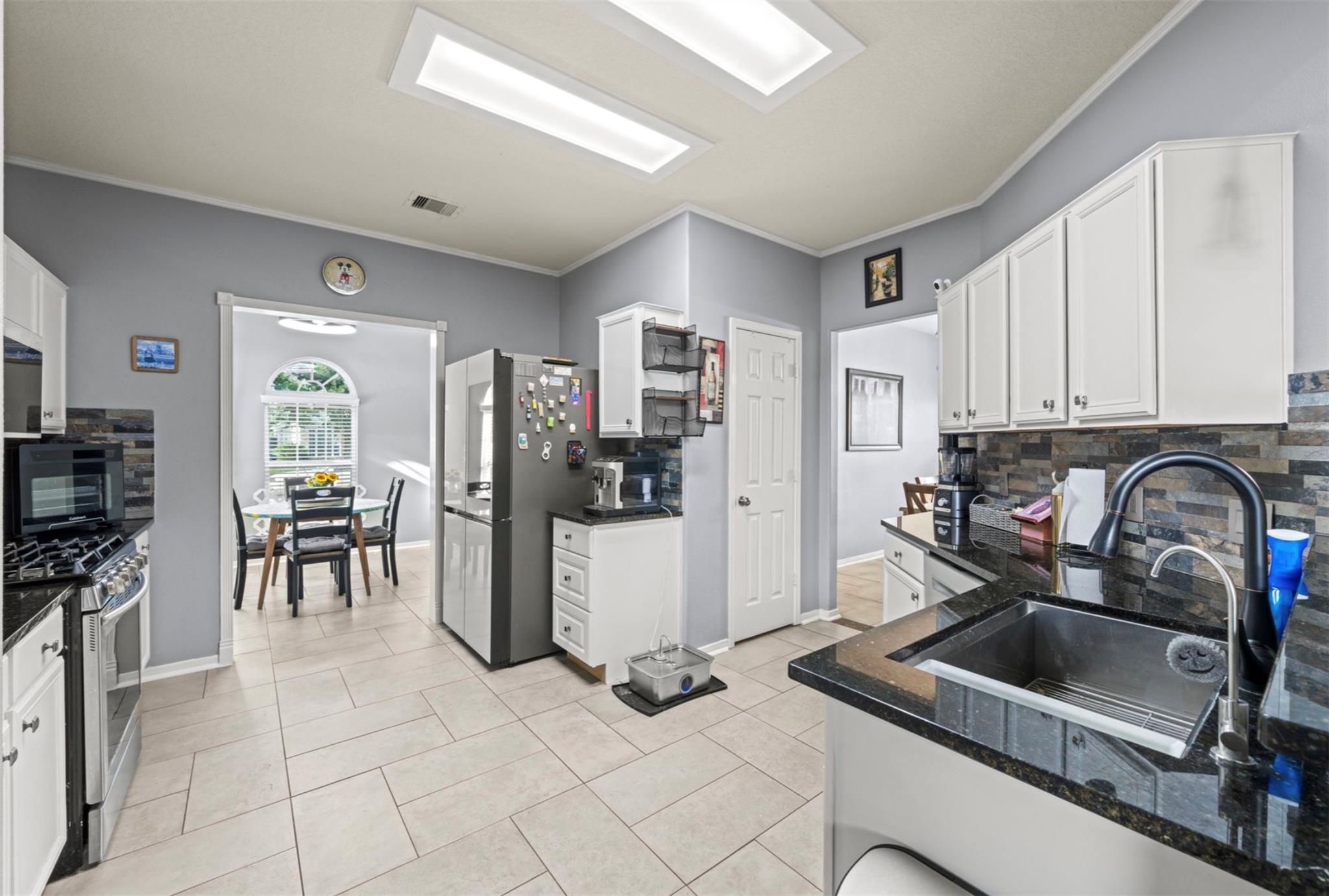 Residential in Cypress 4