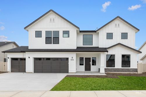 8259 E Presley Ct, Nampa, ID, 83687 | Card Image