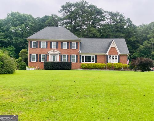 1452 Hillside Dr, grayson, GA, 30017-1009 | Card Image