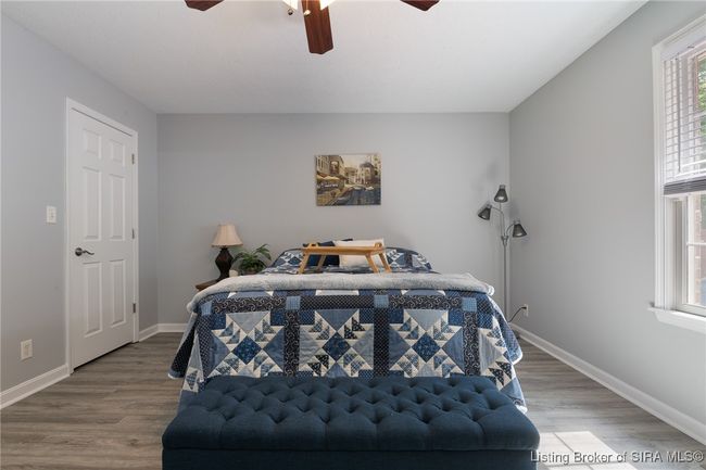 7463 Saddlebrook Ct, Home with 4 bedrooms, 3 bathrooms and null parking in Greenville IN | Image 19