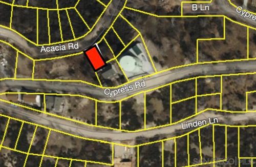 575 Acacia Rd, Cedar Glen, CA, 92321 | Card Image