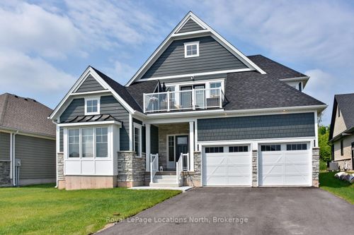 216 Snowberry Lane, Kemble, ON, N0H1S0 | Card Image