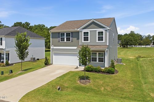 40 Spotted Bee Way, Youngsville, NC, 27596-3337 | Card Image