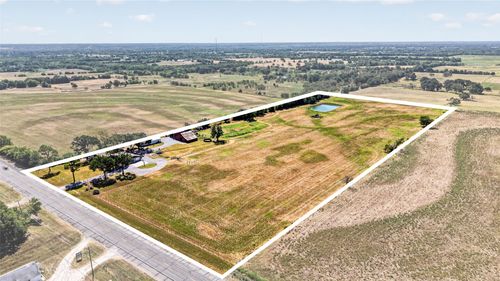 1413 W State Highway 56, Bonham, TX, 75418-8613 | Card Image