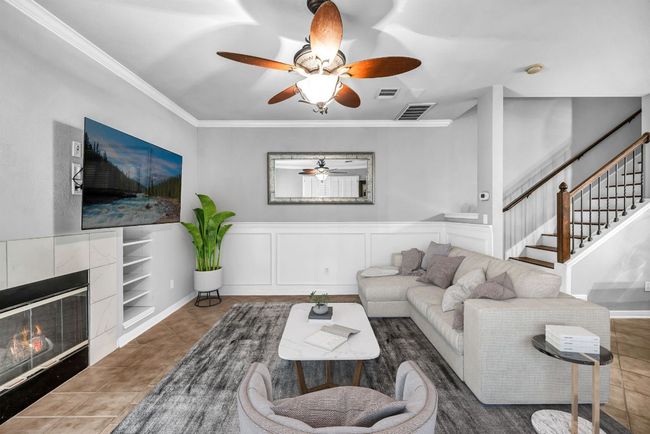 APT-23 - 8518 Cahill Dr, Condo with 3 bedrooms, 3 bathrooms and null parking in Austin TX | Image 4
