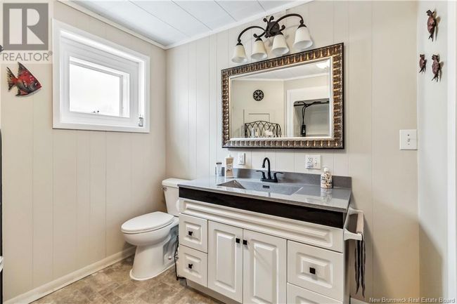 3144 Rte 132, House other with 3 bedrooms, 2 bathrooms and null parking in Scoudouc NB | Image 16