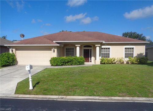 2463 Nature Pointe Loop, Fort Myers, FL, 33905-2464 | Card Image
