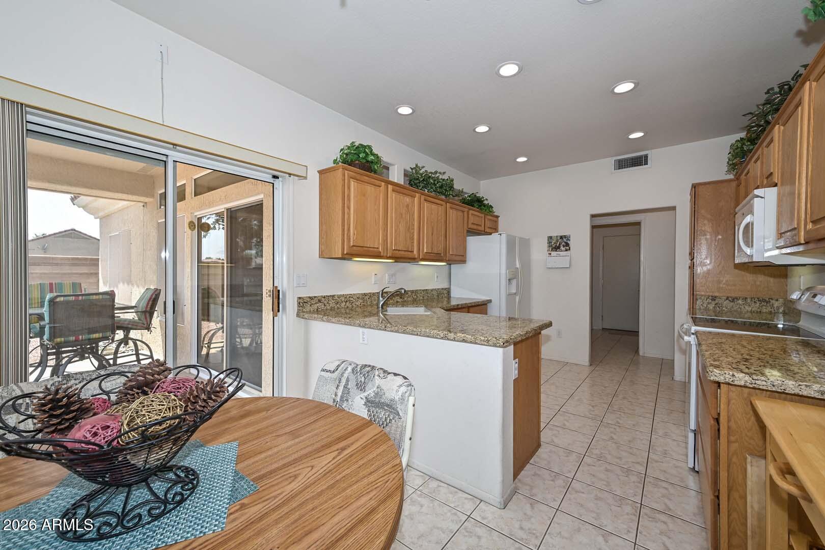 Residential in Sun City West 3