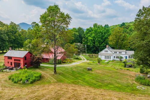 694 Sykes Hollow Road, Rupert, VT, 05776 | Card Image