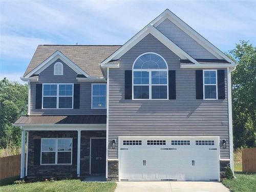 275 Plains Dr, Burlington, NC, 27217-9766 | Card Image