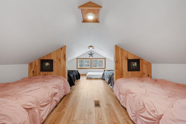 24 Newell Ln, House other with 2 bedrooms, 3 bathrooms and null parking in Whitefield NH | Image 25