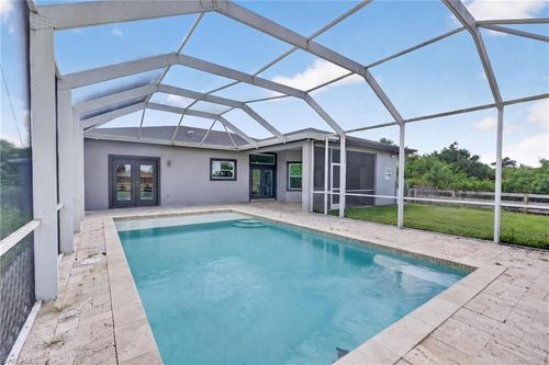 2863 Everglades Blvd N, Naples, FL, 34120 | Card Image