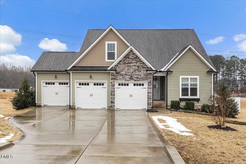 47 Kiowa Ct, Willow Spring, NC, 27592-6581 | Card Image