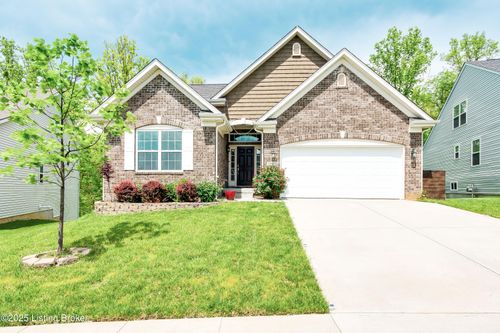 1041 Autumn Crest Ln, Louisville, KY, 40245-3219 | Card Image