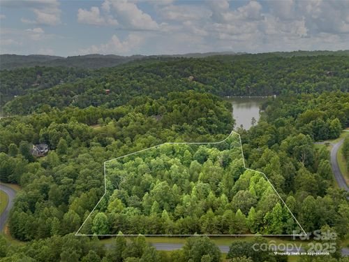 28-Lot #28 Parkway North Road, Mill Spring, NC, 28756 | Card Image