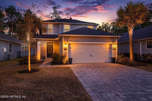 243 Greenway Ln, St Augustine, FL, 32092-3293 | Card Image