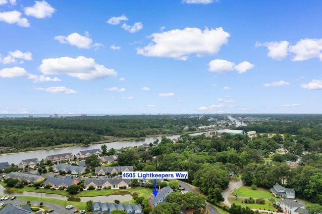UNIT-24B - 4505 Lightkeepers Way, Condo with 2 bedrooms, 2 bathrooms and null parking in Little River SC | Image 33