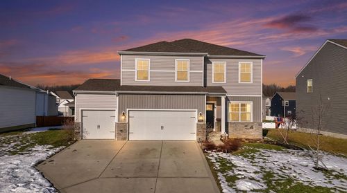 132 Mayfield Dr, Granville, OH, 43023-3519 | Card Image