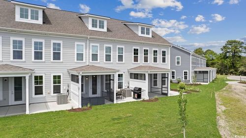 5117 Double Eagle Way, North Myrtle Beach, SC, 29582-9222 | Card Image