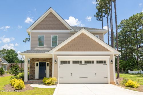 1269 Morganton Rd, Pinehurst, NC, 28374-8585 | Card Image