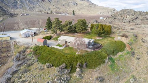 384 State Route 173, Brewster, WA, 98812-9641 | Card Image