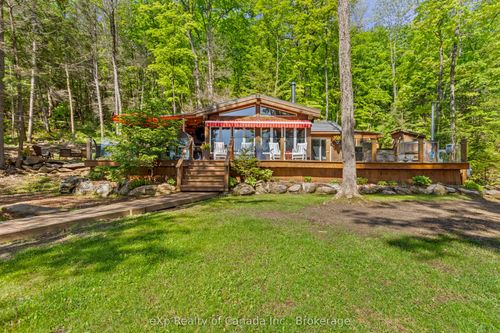 465 Limerick Lake Rd, Gilmour, ON, K0L1W0 | Card Image