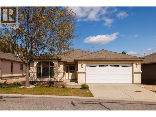 29-615 Glenmeadows Rd, Kelowna, BC, V1V1N9 | Card Image