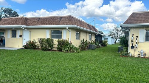 2213 Gardenia Way, LEHIGH ACRES, FL, 33936-4393 | Card Image