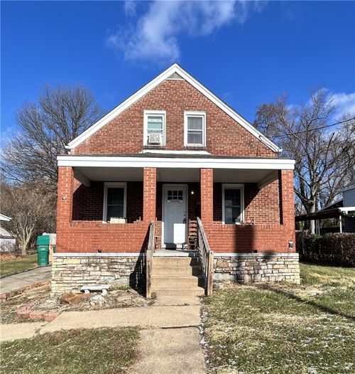 1116 Saint Clair St, Latrobe, PA, 15650-2226 | Card Image