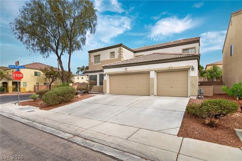 1704 Patrick Thomas Ct, North Las Vegas, NV, 89086-1600 | Card Image