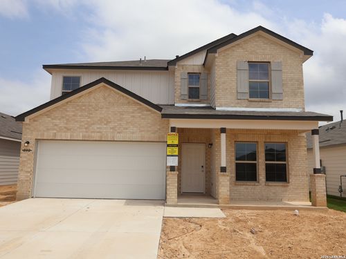 8312 Roadrunner Psge, San Antonio, TX, 78222-3823 | Card Image