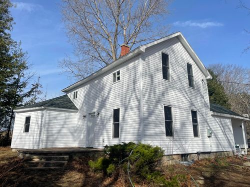 6420 W Deer Rd, Mears, MI, 49436-9470 | Card Image