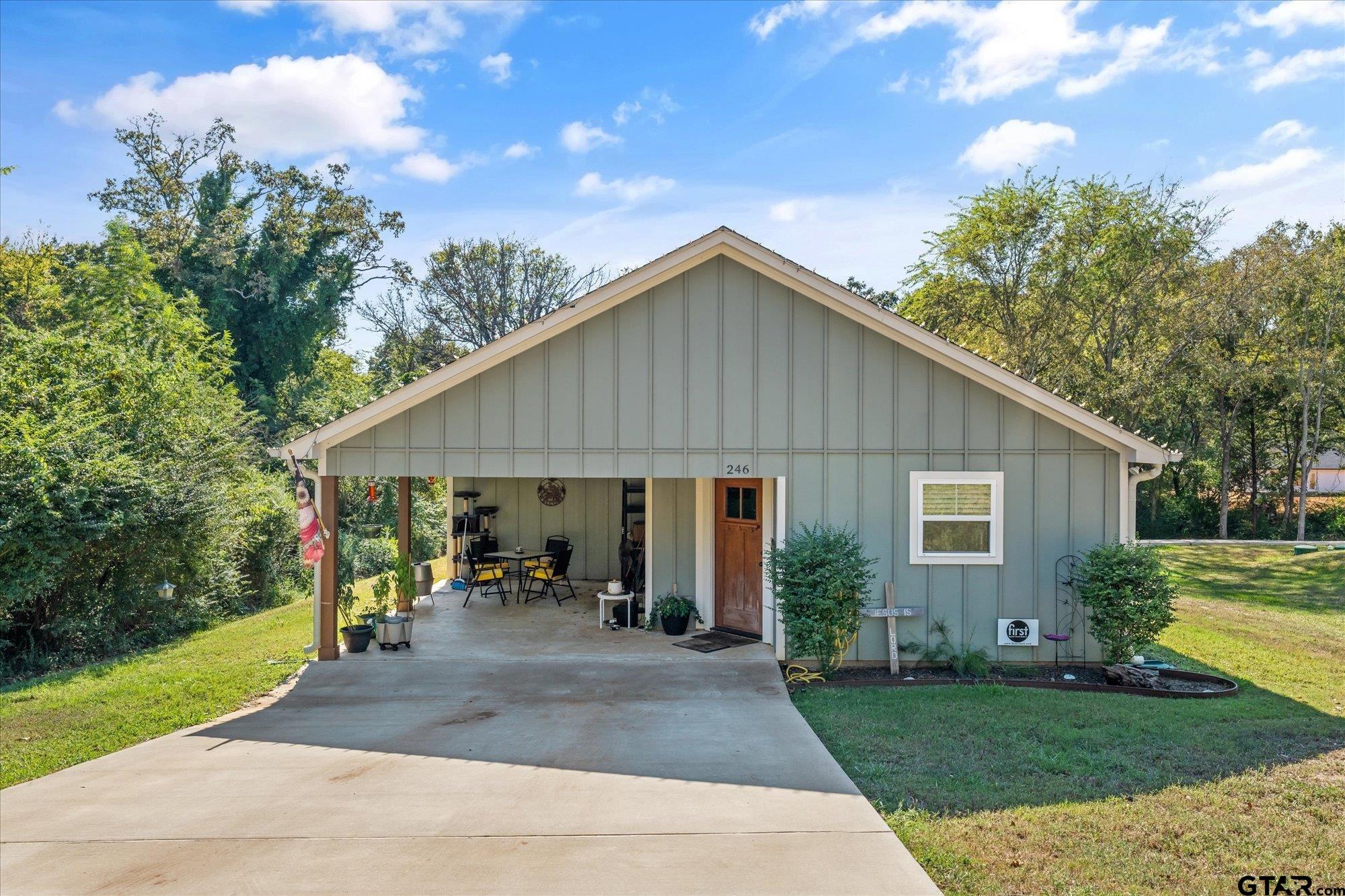 Brentwood Dr, Bullard, TX 75757