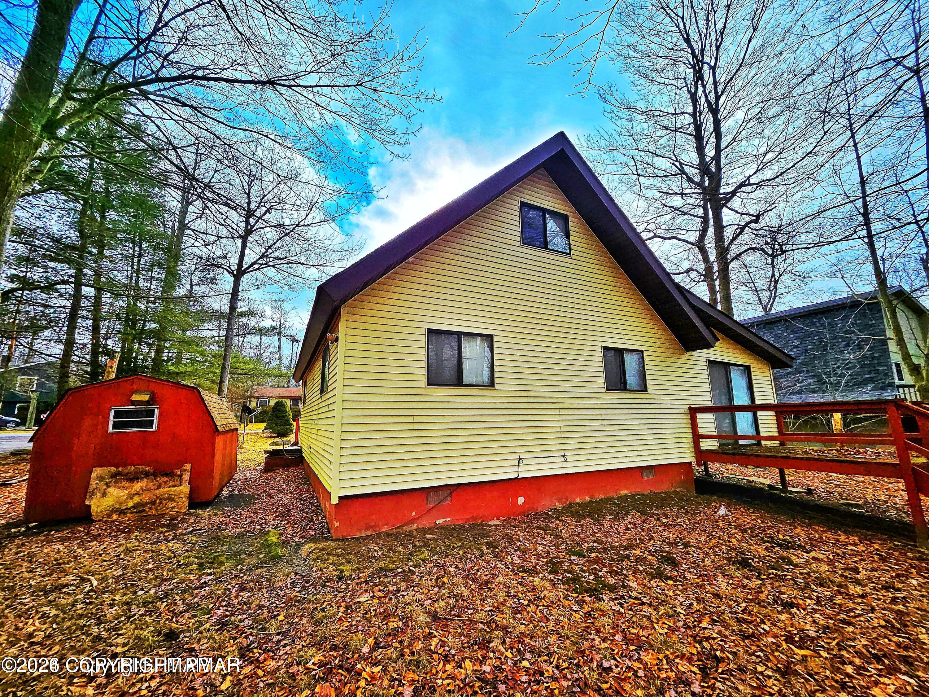Residential in Tobyhanna 2